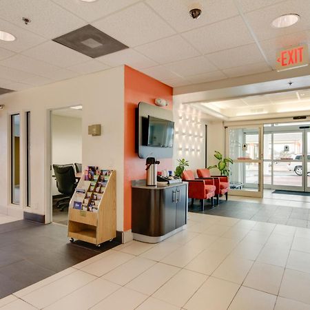 Motel 6-Corsicana, Tx ภายนอก รูปภาพ