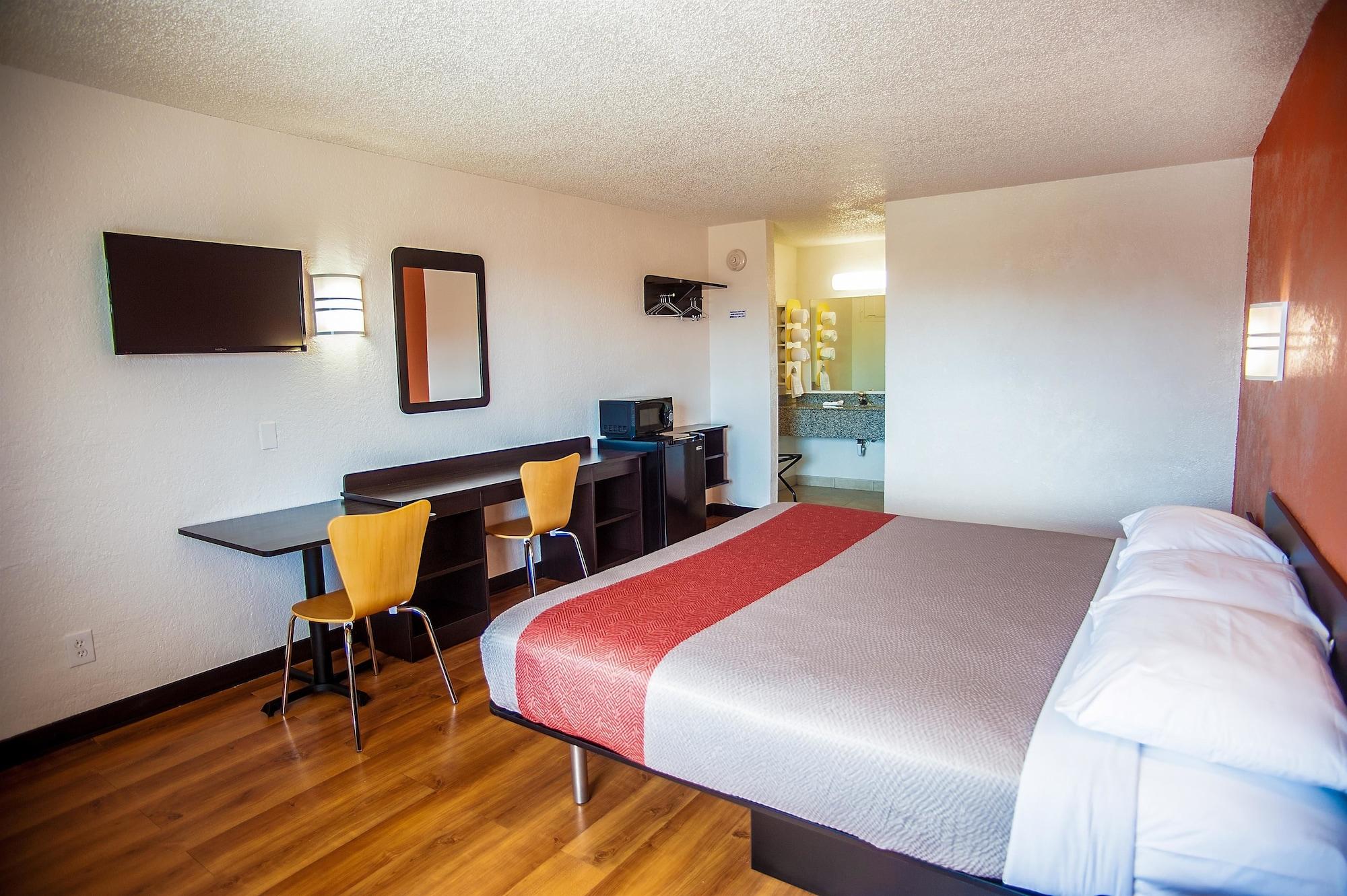 Motel 6-Corsicana, Tx ภายนอก รูปภาพ