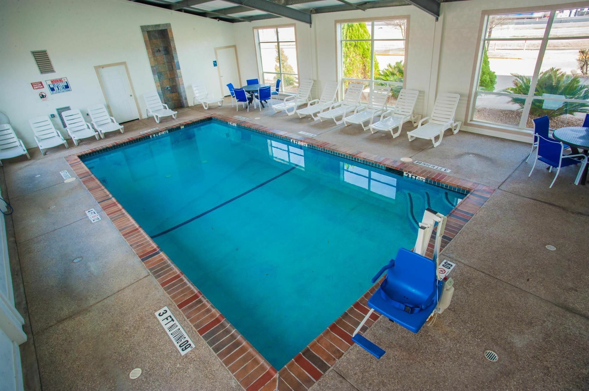 Motel 6-Corsicana, Tx ภายนอก รูปภาพ