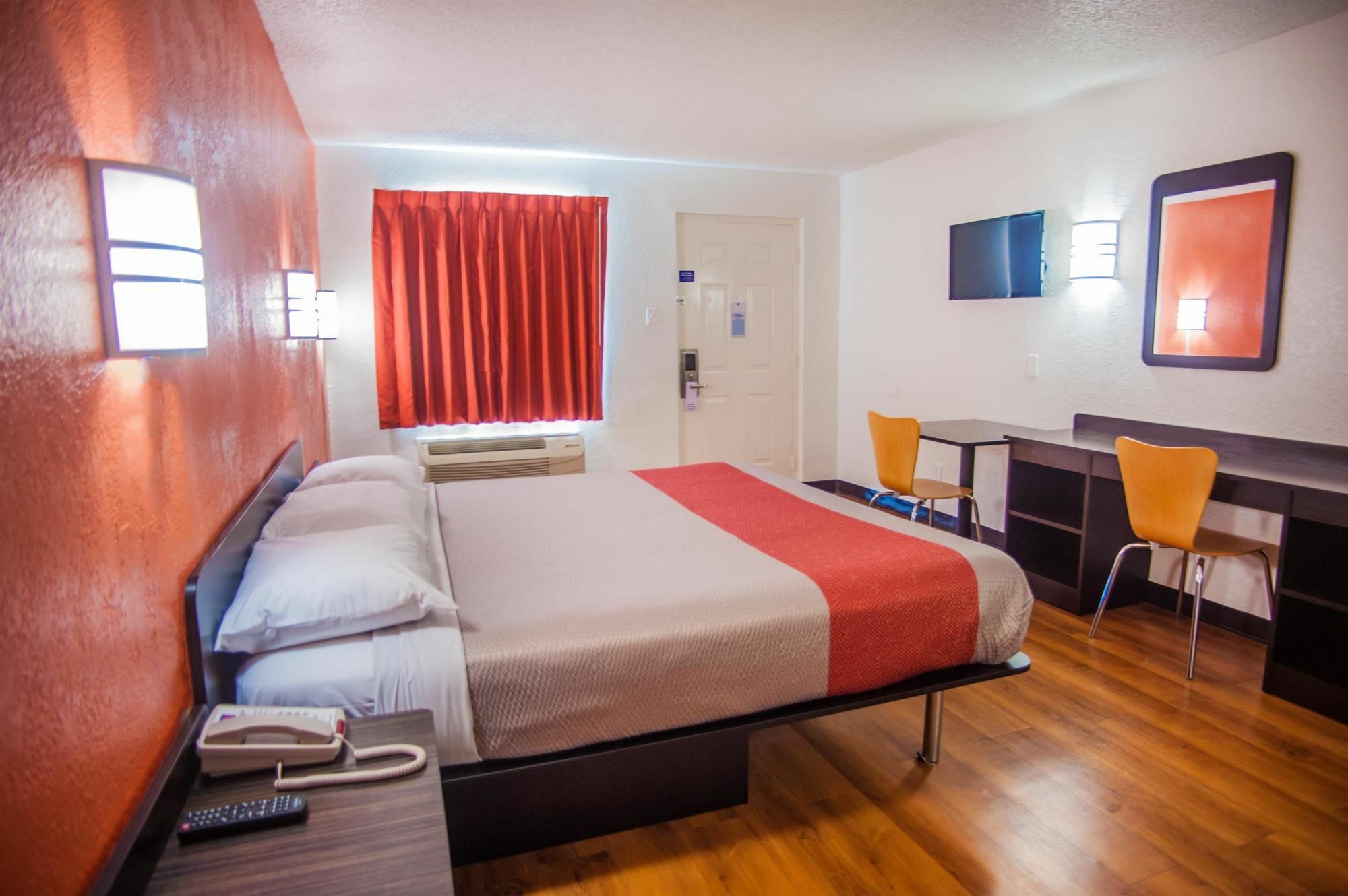 Motel 6-Corsicana, Tx ภายนอก รูปภาพ